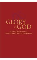 Glory to God - Hymns and Songs for Advent and Christmas