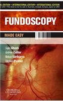 Fundoscopy Made Easy