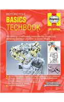 Motorcycle Basics Manual