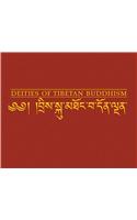 Deities of Tibetan Buddhism