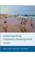 Understanding Children's Development