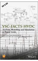 Vsc-Facts-Hvdc