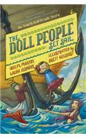 Doll People Set Sail