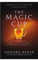 Magic Cup