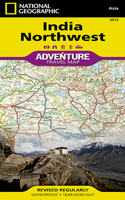 India, Northwest