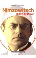 Nimzowitsch: Move by Move