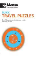 Mensa - Quick Travel Puzzles