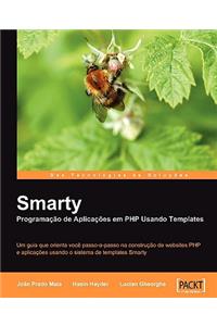 Smarty Programação de Aplicações em PHP Usando Templates