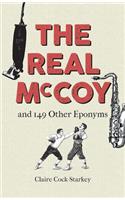 The Real McCoy and 149 other Eponyms