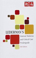 Lederman's Internal Medicine and Critical Care Pocketguide