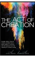 Act of Creation