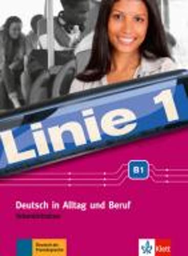 Linie 1: Intensivtrainer B1