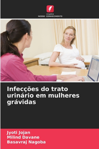 Infecções do trato urinário em mulheres grávidas