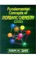 Fundamental Concepts Inorganic Chemistry