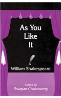 As You Like it