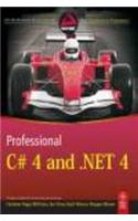 Professional C# 4 And .Net 4