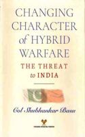 Changing Character of Hybrid Warfare