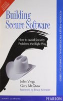Building Secure Software : How To Avoid
