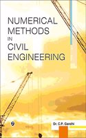 Numerical Methods In Cvil Engineering