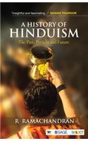 A History of Hinduism