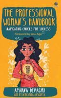 The Professional Women's Handbook