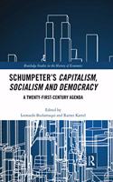 Schumpeter's Capitalism, Socialism and Democracy