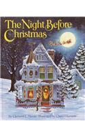 The Night Before Christmas