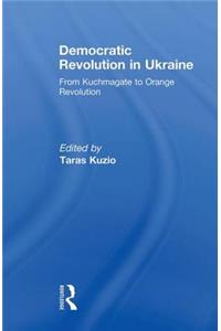 Democratic Revolution in Ukraine