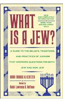 What Is a Jew