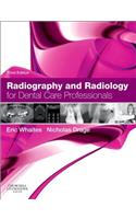 Radiography and Radiology for Dental Care Professionals