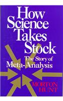 How Science Takes Stock