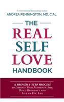 Real Self Love Handbook
