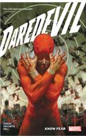 Daredevil By Chip Zdarsky Vol. 1: Know Fear