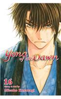 Yona of the Dawn, Vol. 16