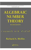 Algebraic Number Theory