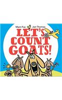Let's Count Goats!