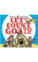 Let's Count Goats!