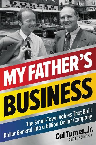 My Father's Business