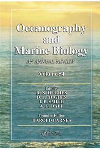 Oceanography and Marine Biology