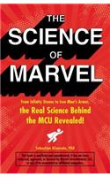 Science of Marvel