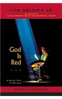 God Is Red