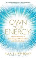 Own Your Energy