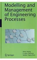 Modelling and Management of Engineering Processes