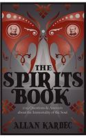 Spirits Book