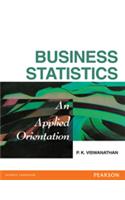 Business Statistics