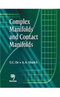 Complex Manifolds and Contact Manifolds