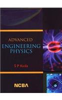 Advanced Engineering Physics