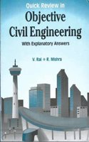 Quick Review In Objective Civil Engineering