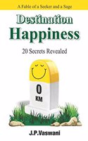 Destination Happiness