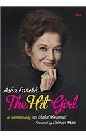Asha Parekh The Hit Girl